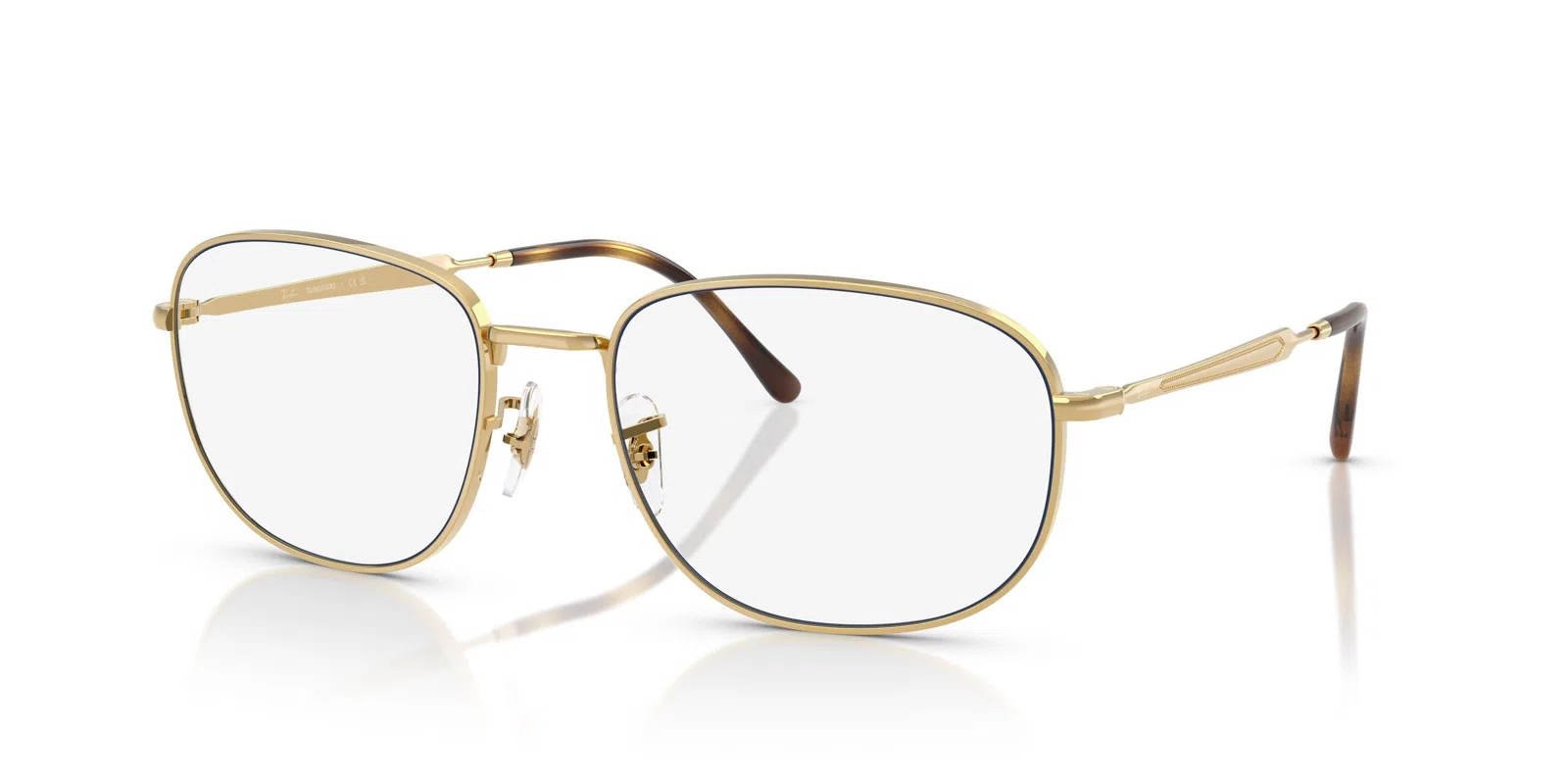 Ray-Ban 3754 Sunglasses - view 8